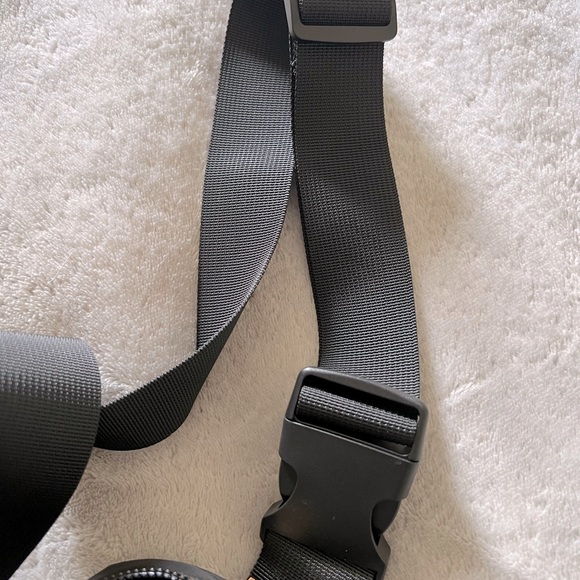 Nylon Fanny Pack for Women - Picture 5 of 5